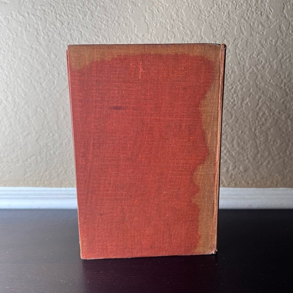 Vintage 1941 Aldous Huxley “Ends and Means” Hardcover Book, Ethics, Political Co - Picture 3 of 10